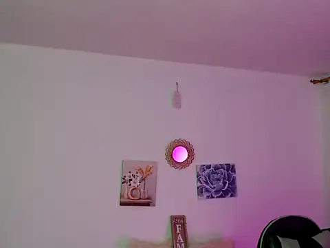 Samanta 777 online show from February 20, 7:21 am