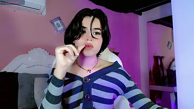 ClaudiaSophia online show from November 10, 12:11 pm