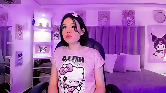 ClaudiaSophia online show from January 15, 12:22 pm