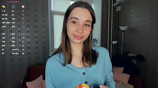 JacalynSchreiber online show from November 19, 12:05 pm