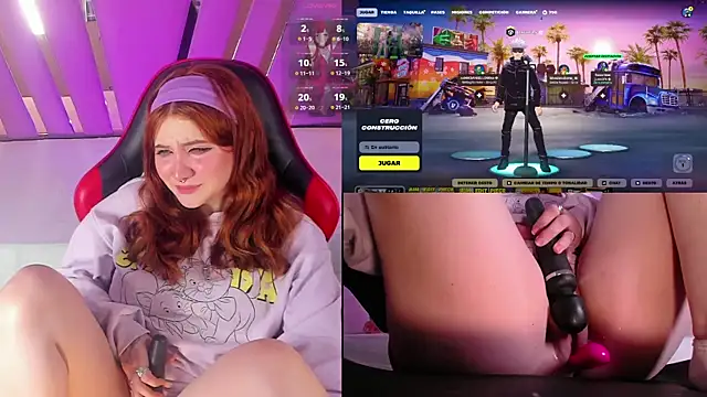 FiorellaRicci  online show from November 30, 2:21 pm