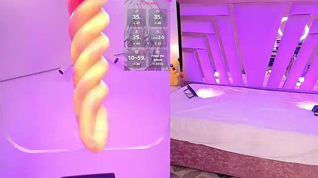 FiorellaRicci  online show from January 12, 1:38 pm