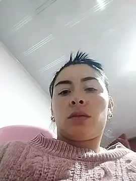 NathyMilf  online show from January 12, 11:32 pm