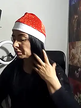 NathyMilf  online show from December 23, 7:45 am