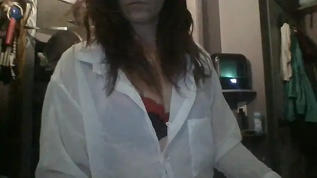 SexyShay5280 online show from July 26, 7:49 am