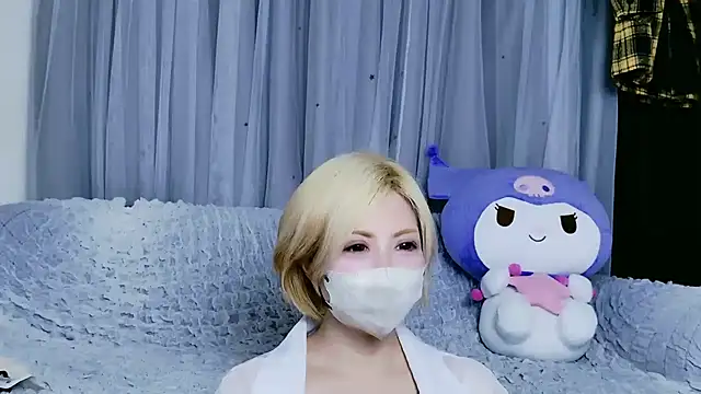 yuria 75075000 online show from November 19, 2:39 pm