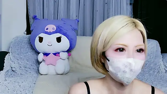 yuria 75075000 online show from November 24, 3:58 pm