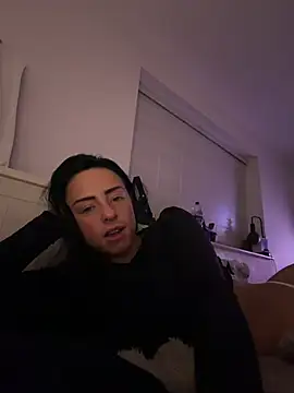 Bethrae25 online show from February 15, 10:42 pm