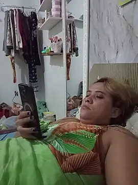 BIADELICIA1 online show from February 18, 9:14 pm