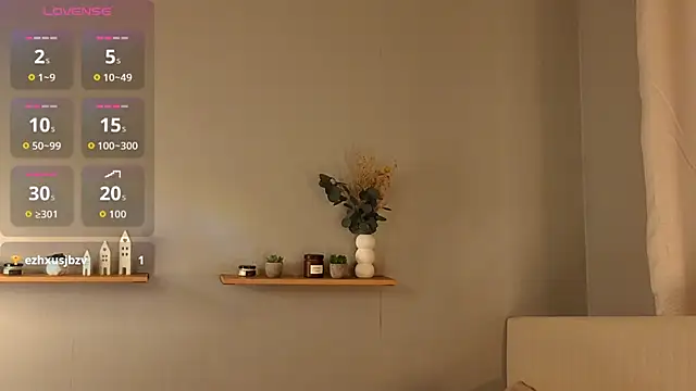 Carollina  online show from November 16, 3:23 pm