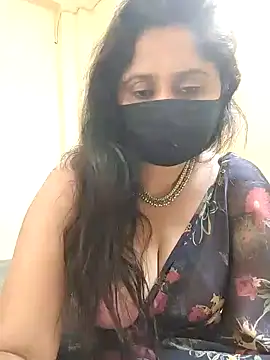 mouni499 online show from February 7, 3:05 pm