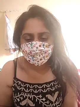 mouni499 online show from November 3, 9:13 am