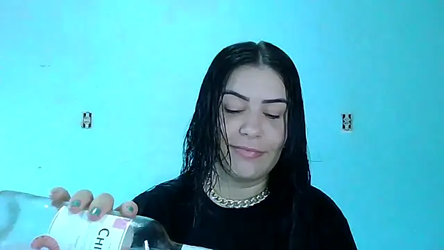 Allyardosia online show from March 31, 9:04 pm