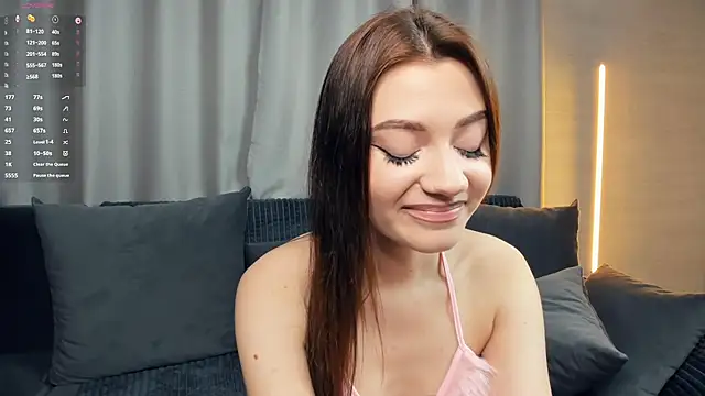 Beedream online show from April 11, 6:11 pm