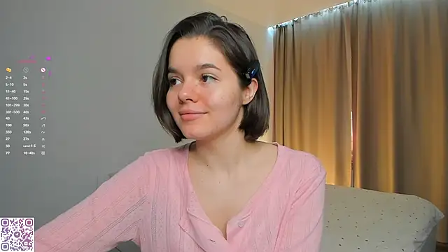 Xo Laura online show from January 16, 5:25 am