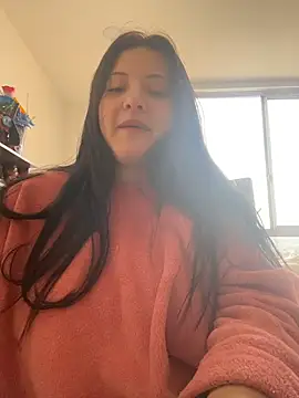 Sophii x2 online show from January 13, 1:37 pm