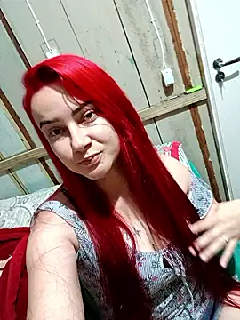 ruiviinhaah online show from December 4, 10:28 am