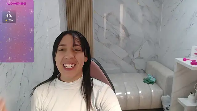 gabriella storm tf online show from March 24, 1:16 pm