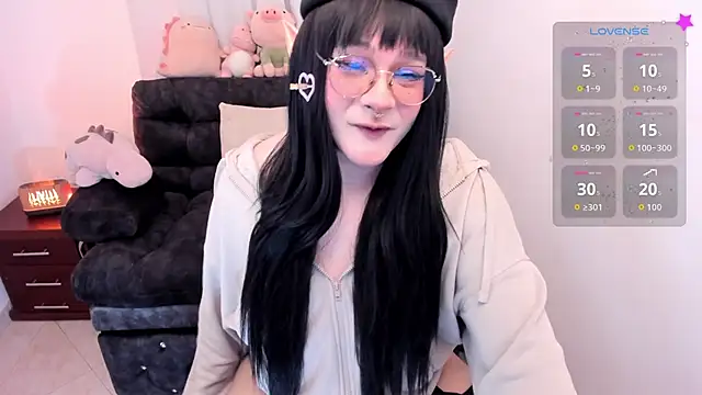 Omorimori online show from April 13, 6:14 am