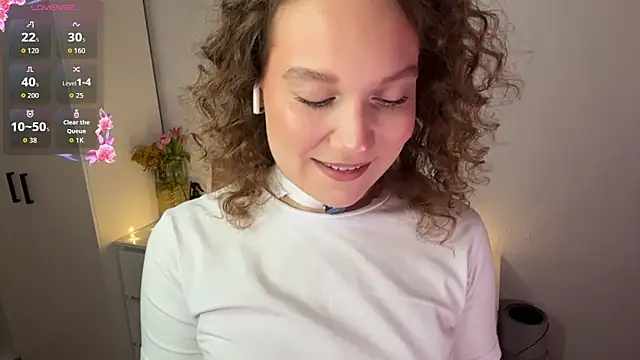 Kalli ly online show from March 10, 3:49 pm