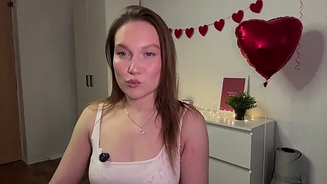 Kalli ly online show from February 16, 2:28 pm