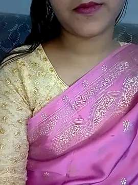 Neha533 online show from April 8, 5:37 pm