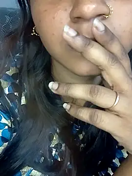 Neha533 online show from March 6, 7:42 pm