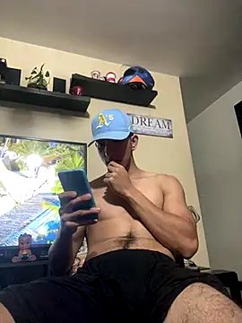 johnvixx online show from November 23, 4:37 am