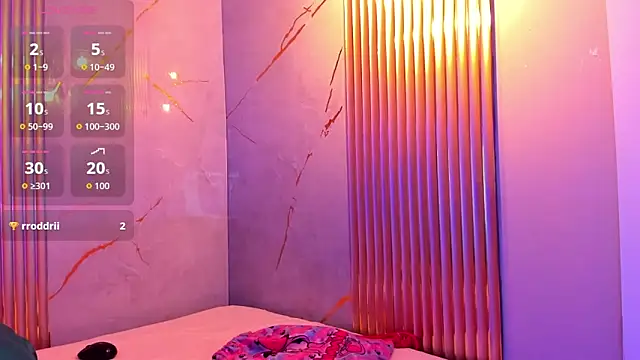 angie harmony online show from November 27, 12:30 pm