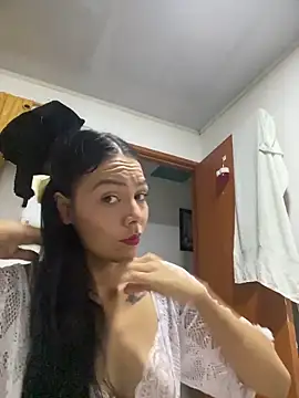 salome xxx15 online show from March 1, 5:40 am