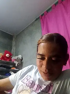 Megan2026 online show from January 14, 5:01 am