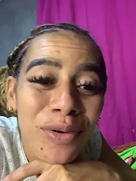 Megan2026 online show from March 6, 3:12 am