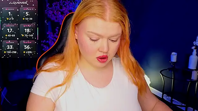 AriettaHeart online show from January 19, 10:44 am