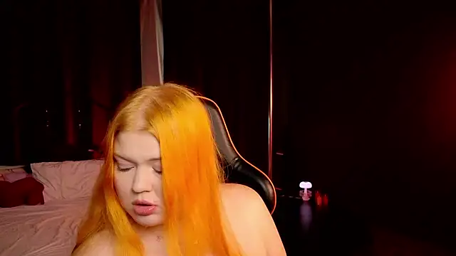 AriettaHeart online show from February 13, 10:39 am