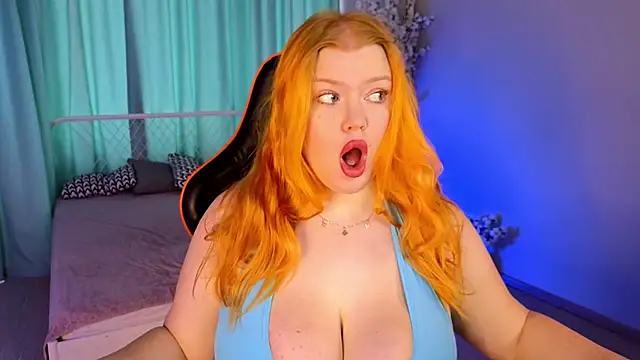 AriettaHeart online show from February 19, 10:48 am