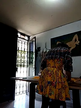 PaulinaLondra2 online show from November 7, 2:11 pm