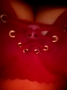 LenaLy2k online show from January 11, 1:10 am