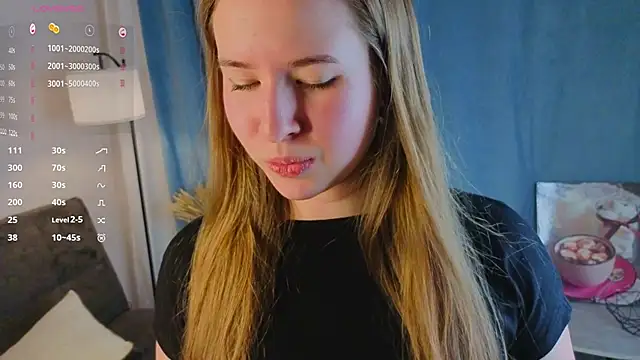 MowasaBritten online show from February 12, 4:19 pm