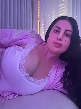 jojoa23 online show from March 4, 12:45 pm