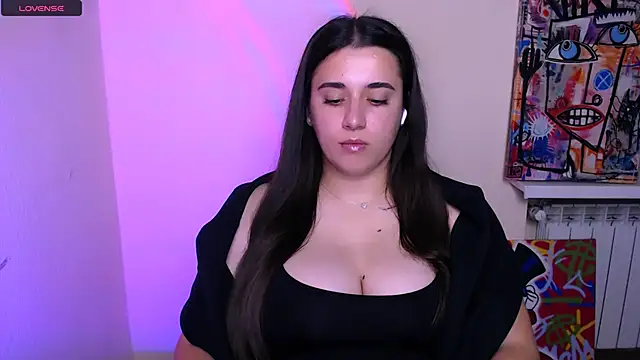 AlinaDoll  online show from June 3, 9:54 am
