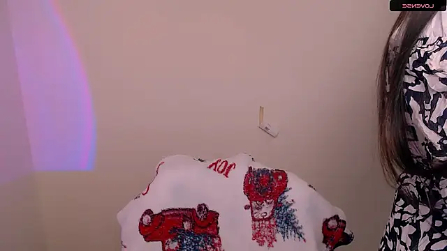 AlinaDoll  online show from April 22, 7:27 am