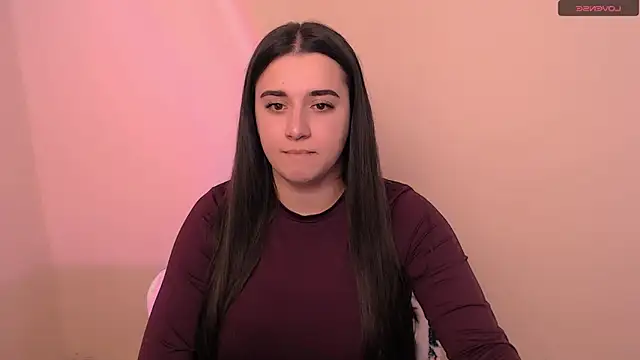 AlinaDoll  online show from February 24, 8:35 am