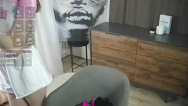 NamMastel online show from November 17, 4:46 am