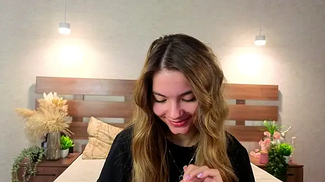 MargieDavidson online show from February 8, 8:40 am