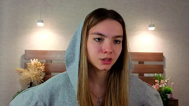 MargieDavidson online show from February 5, 8:50 am