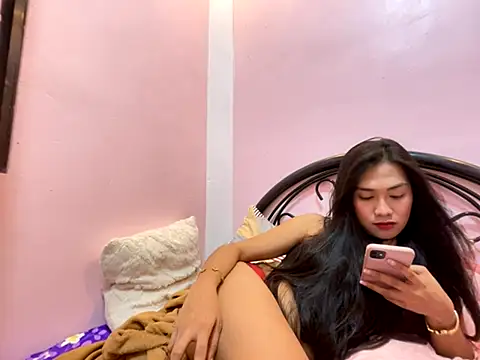 Philina thi online show from November 7, 3:17 pm