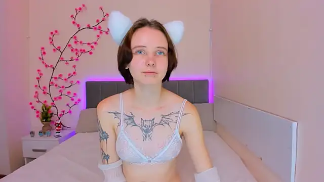 OliviaFlex online show from December 4, 7:32 am