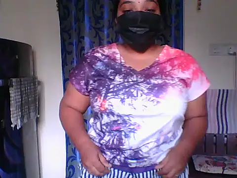 Mathi cam online show from November 22, 4:59 am