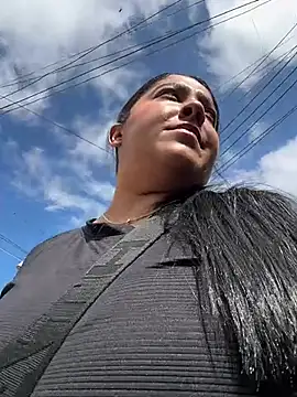 sabrina-1 online show from January 9, 3:16 pm