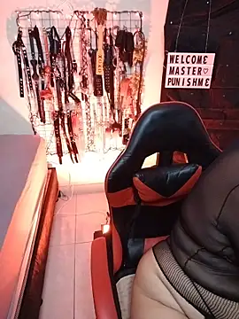 sexysubMila online show from March 13, 2:40 pm